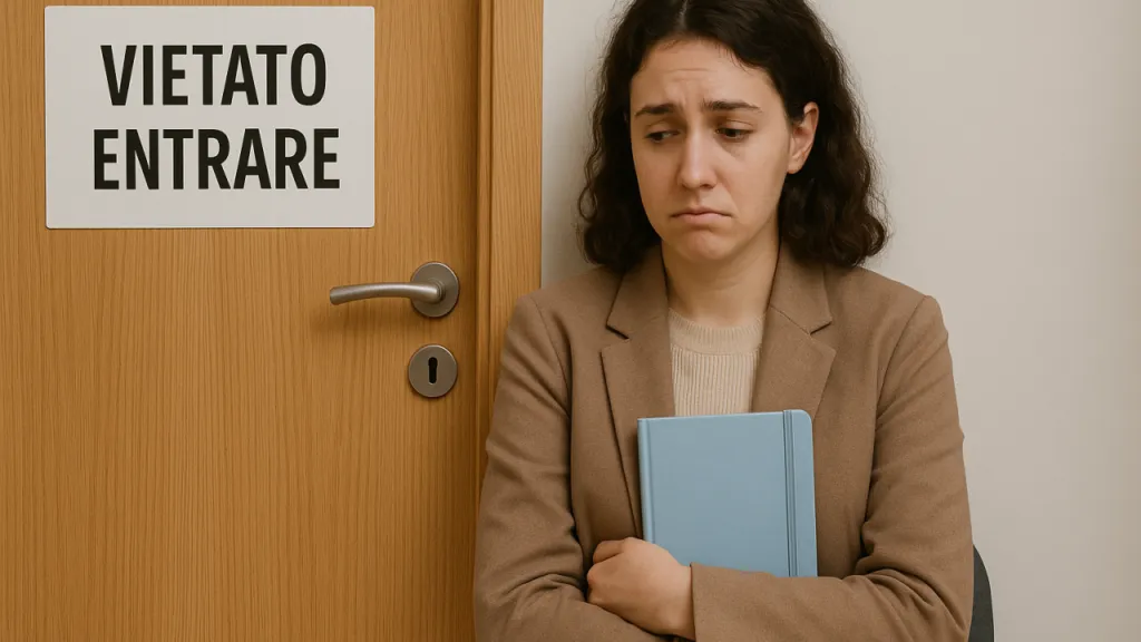 Immagine editoriale per l'articolo "Cosa può fare un tirocinante in Psicologia?"