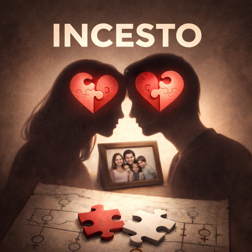 Immagine editoriale per l'articolo "Le fantasie di incesto"