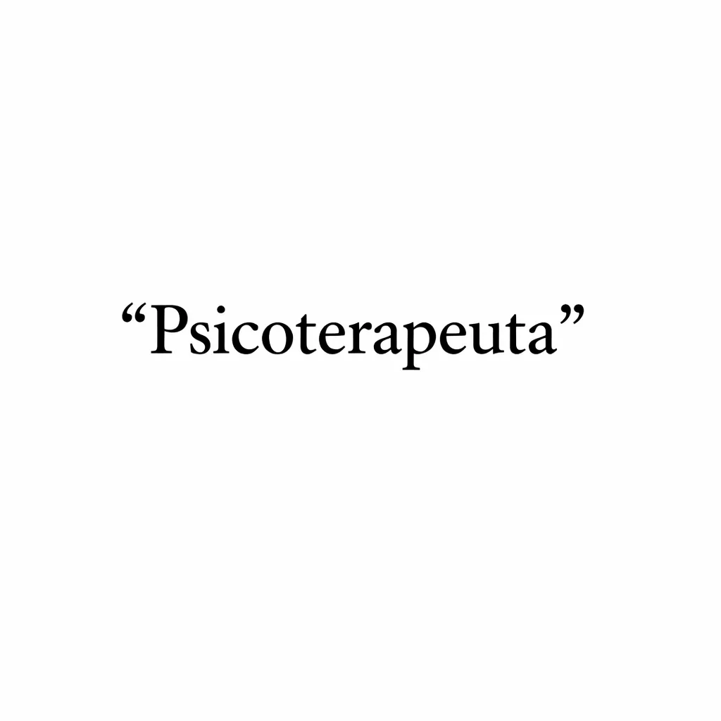 Immagine editoriale per l'articolo "“Psicocoterapeuta”"