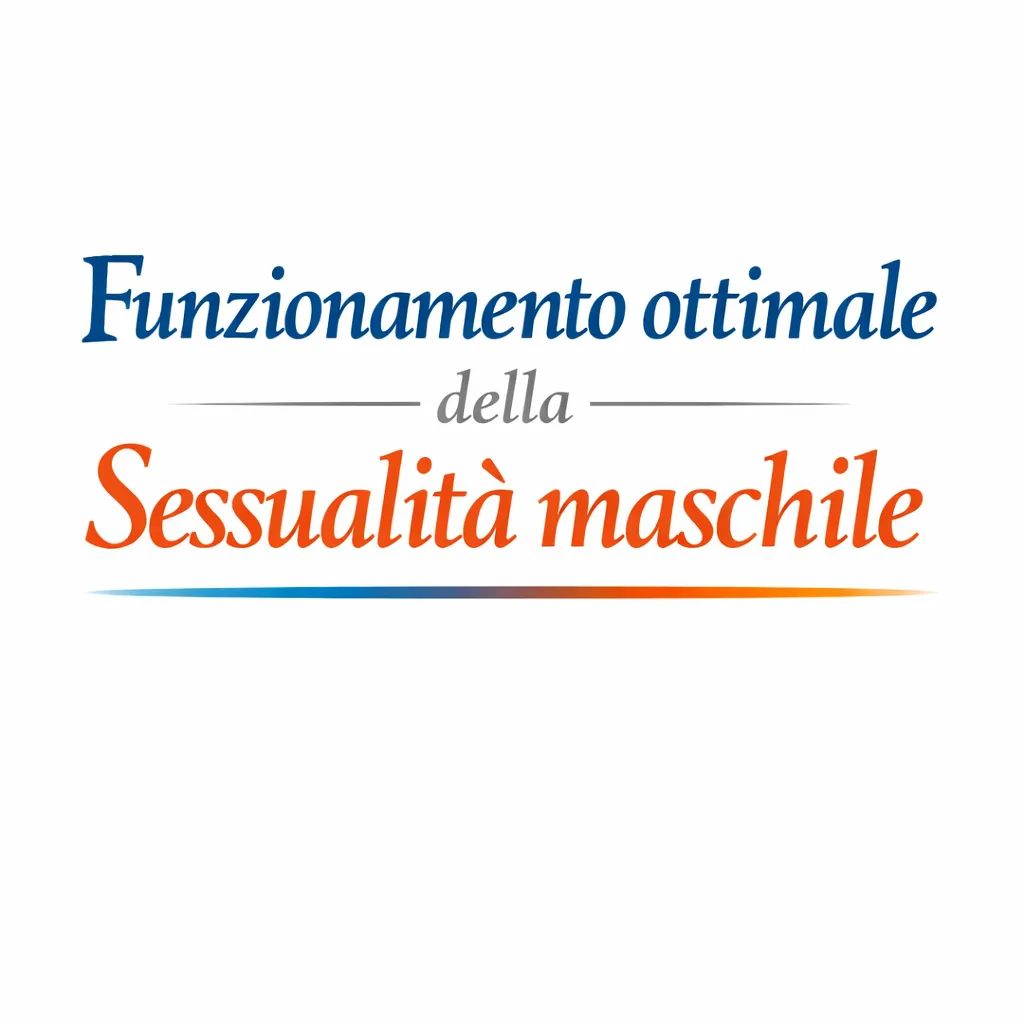 Immagine editoriale per l'articolo "Funzionamento ottimale della sessualità maschile"