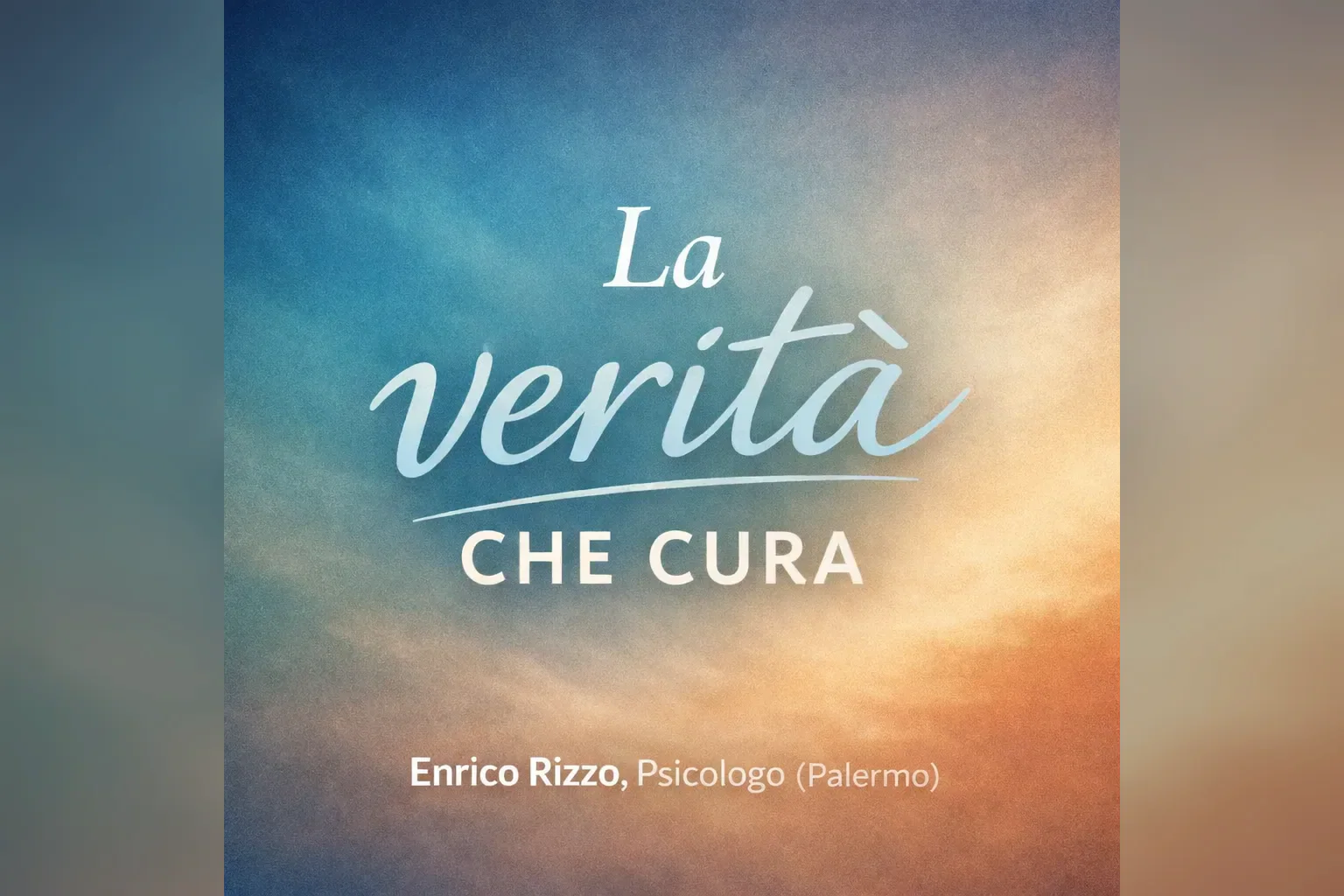 Immagine editoriale per l'articolo "La verità che cura in Psicologia"