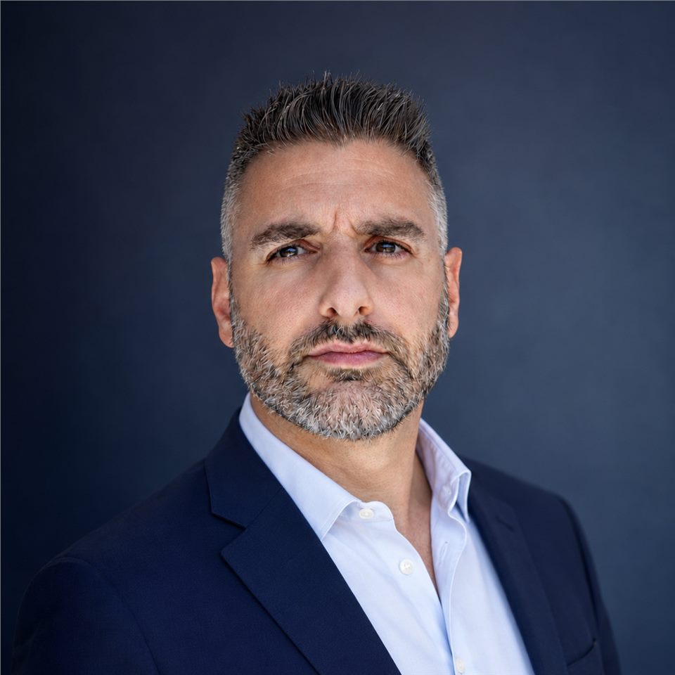 Dott. Enrico Rizzo, Psicologo